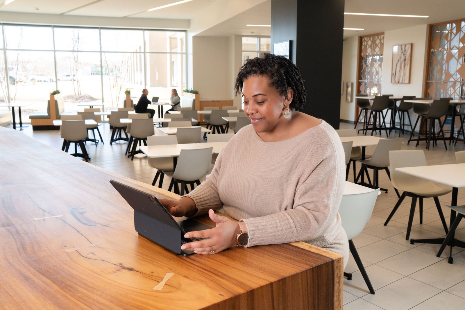 Further Study to Expand Expertise