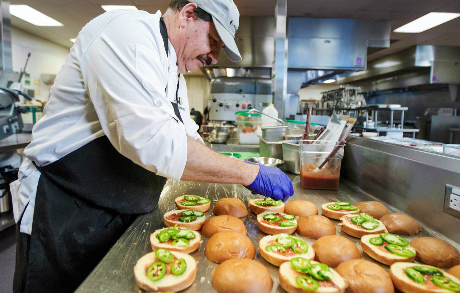 Culinary-services