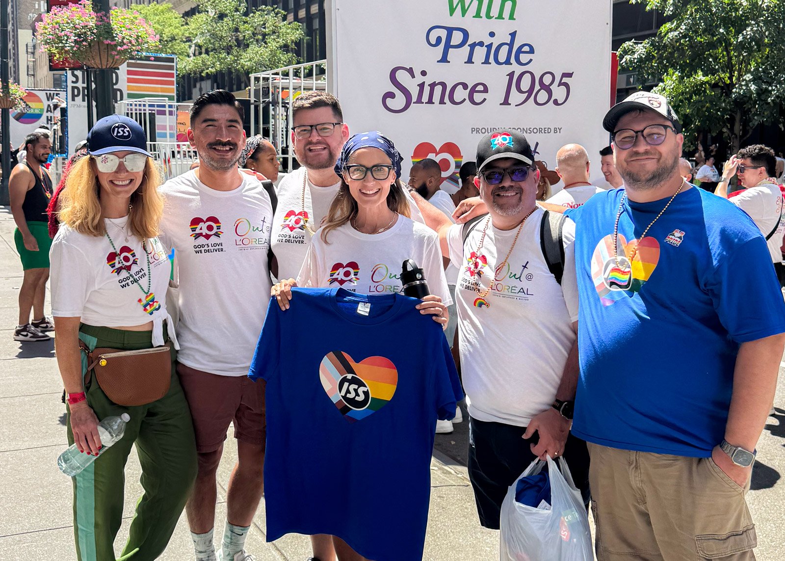 Pride