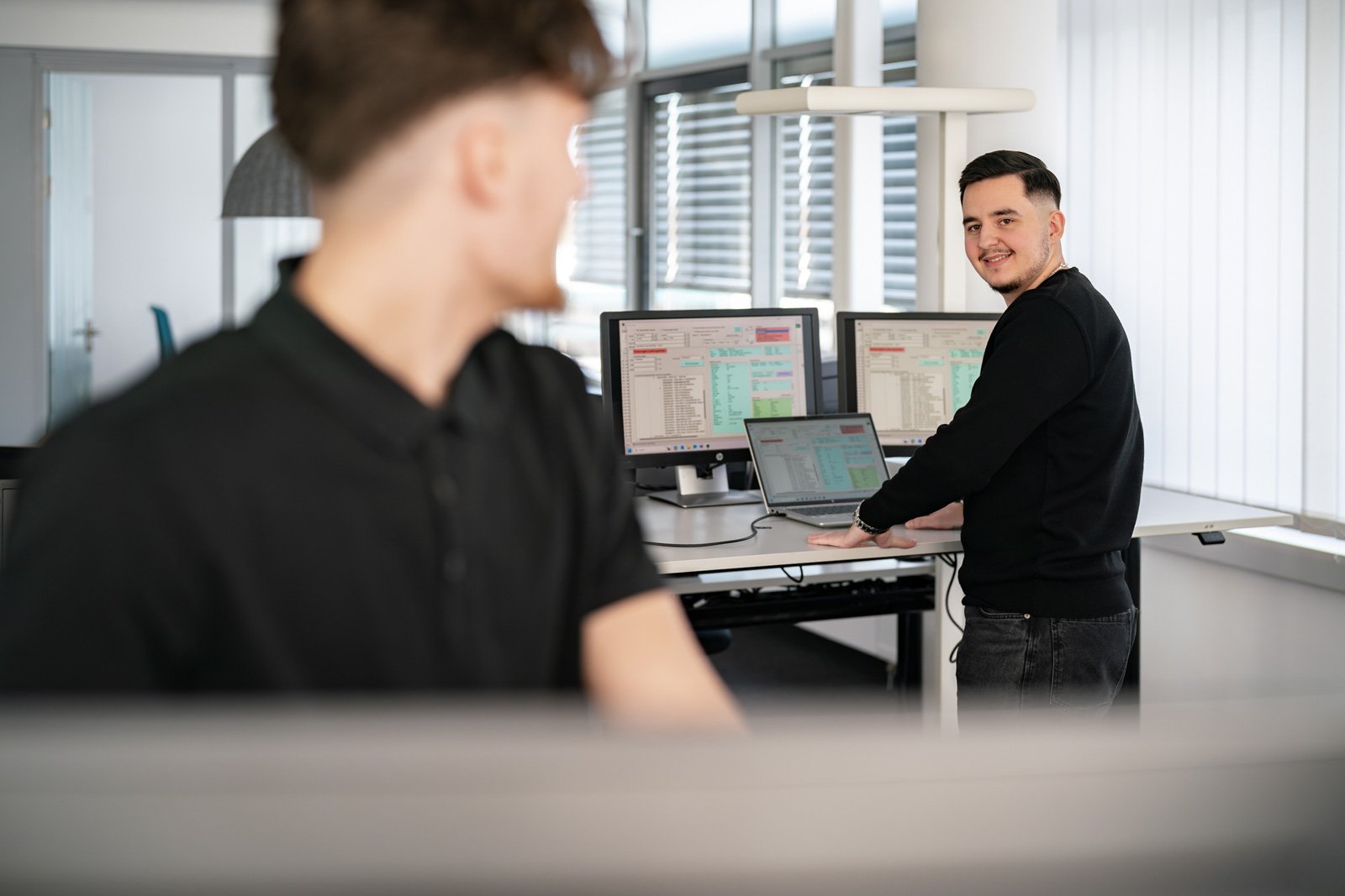 Technical-Services-Technology
