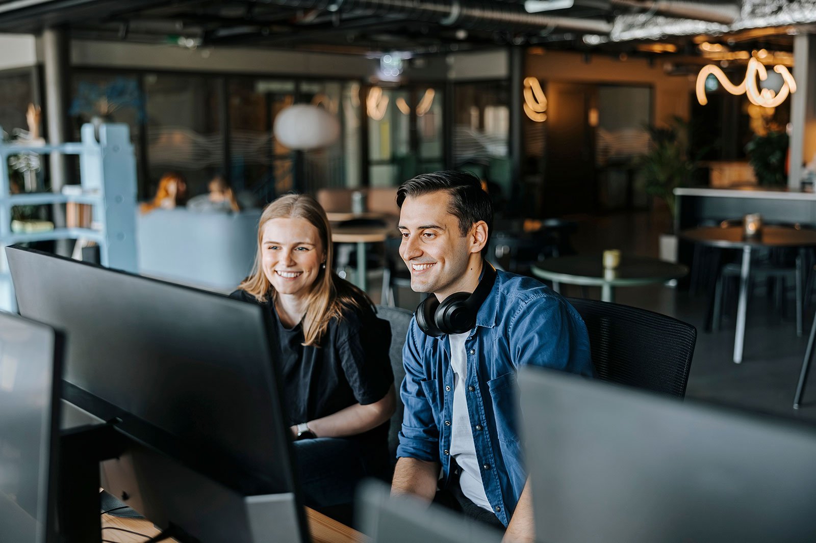 Technology