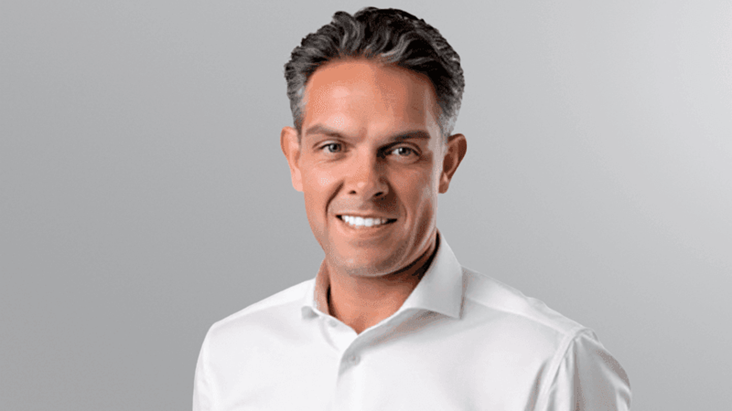 Rene van Camp headshot