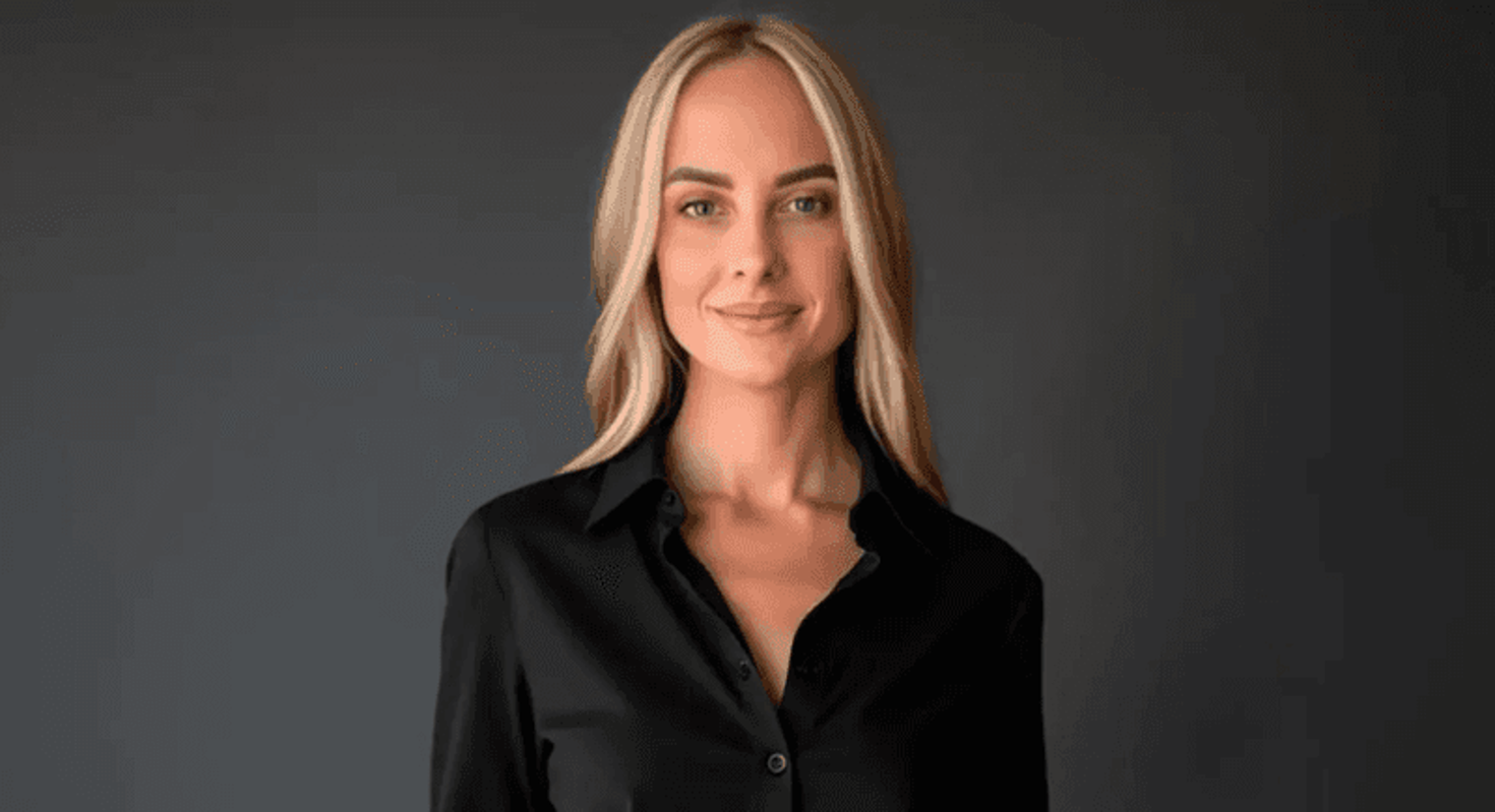 Melanie Fleming headshot