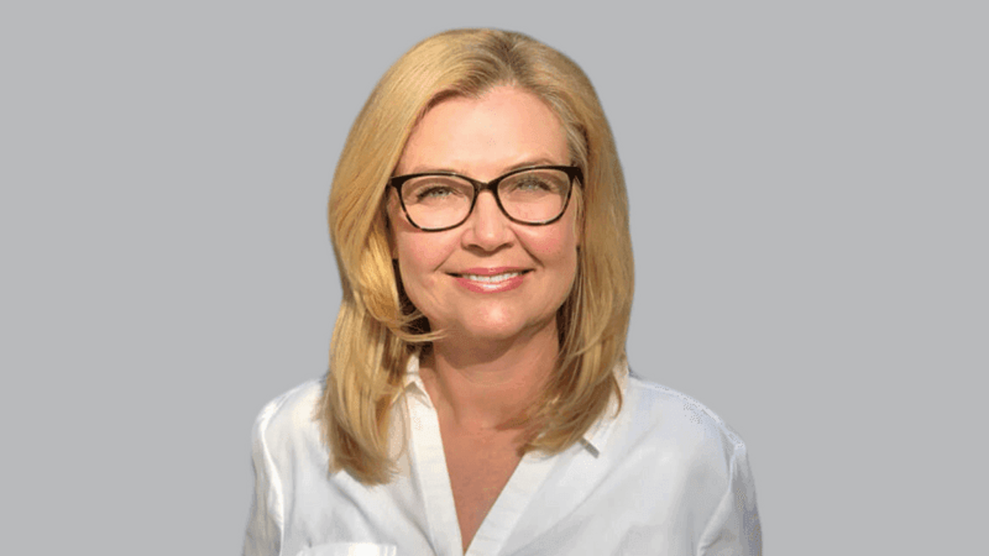 Wendy Funkhouser headshot
