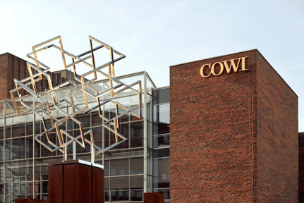 COWI HQ