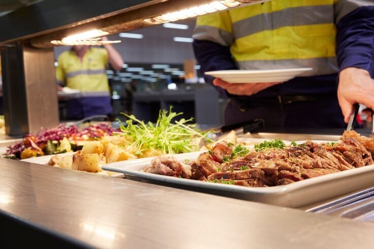 Web_Mobile-I&M industry and manufacturing self serve hot buffet