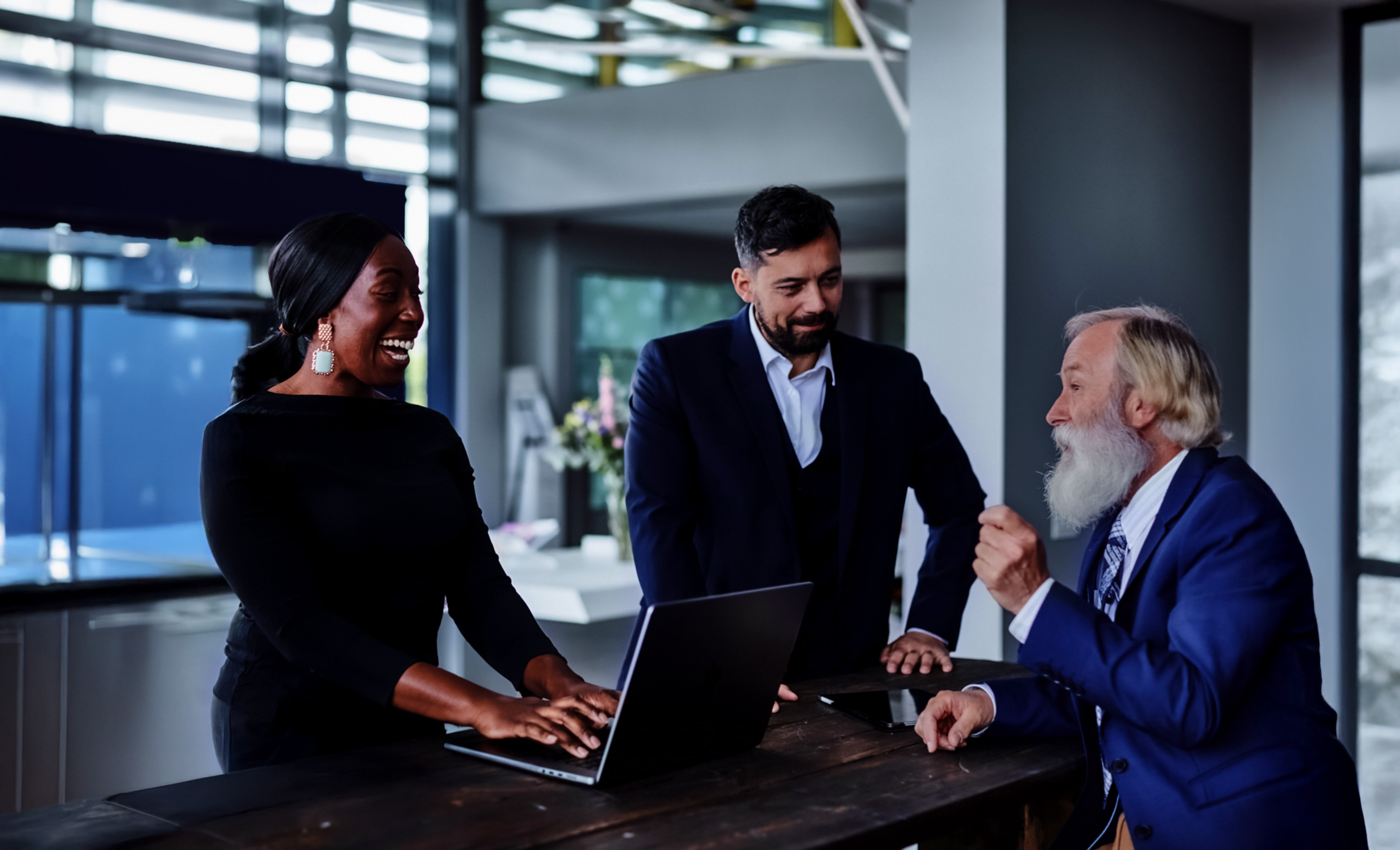 Closing the Performance Gap: Our Outlook on Facilities Management