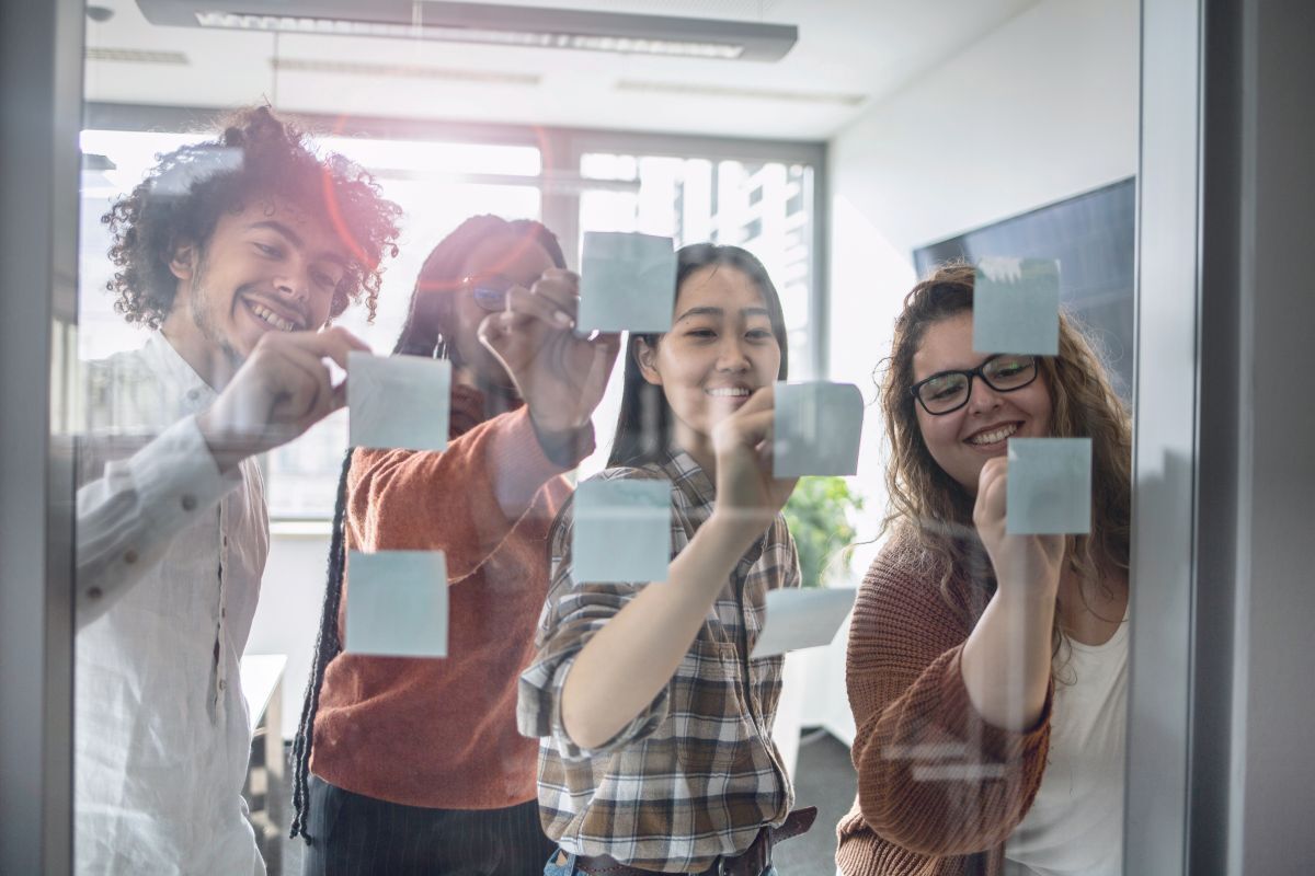 Empowering Future Leaders: ISS North America's Internship Program