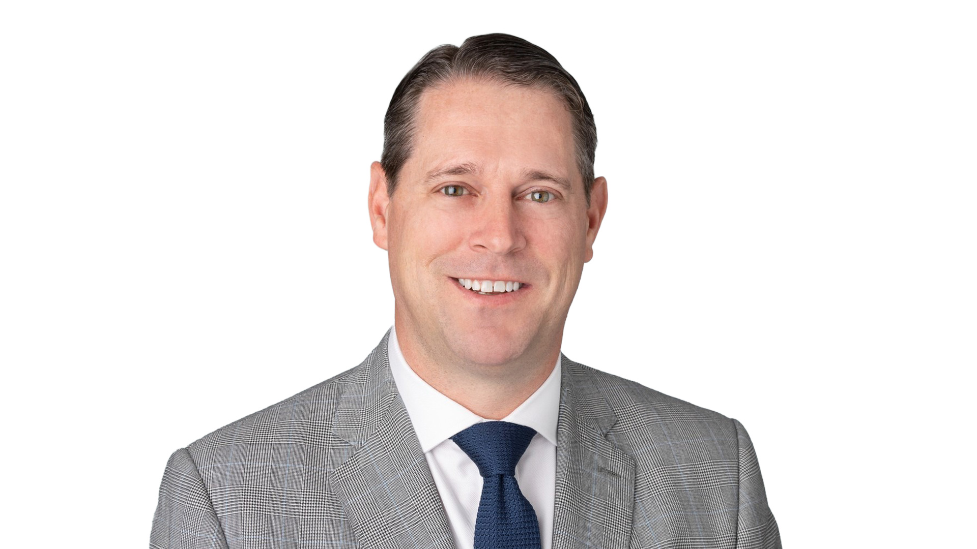 Brian Velo Appointed Senior Vice President of Sales for North America