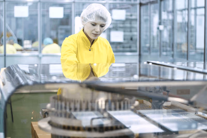 webimage-Female-Worker-At-Pharmaceutical-Factory