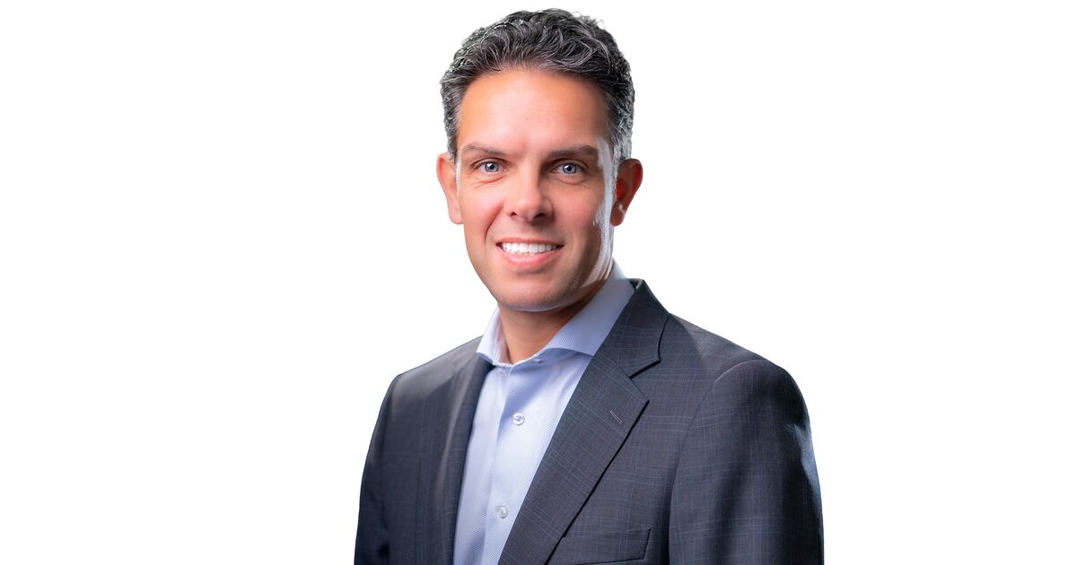 ISS Names Rene van Camp as Chief Hospitality Officer, ISS North America and Principal, Guckenheimer