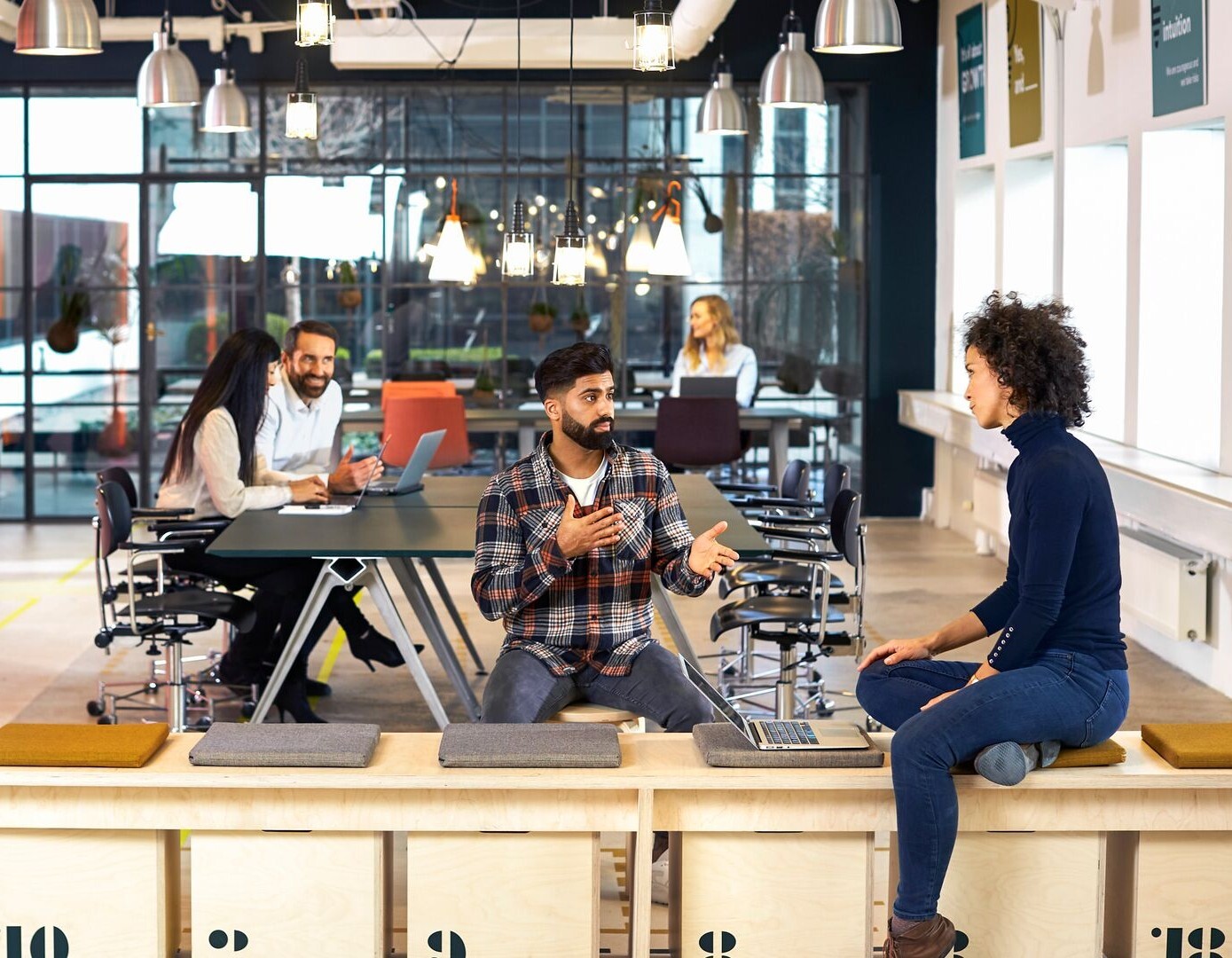 How ISS North America Cut Time-to-Hire by 85%